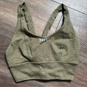 No Bull Sports Bra